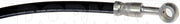 Brake Hydraulic Hose Dorman-First Stop H629035