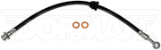Brake Hydraulic Hose Dorman-First Stop H629035
