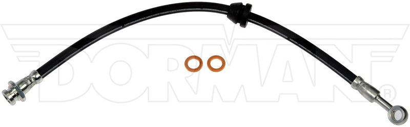 Brake Hydraulic Hose Dorman-First Stop H629035
