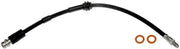 Brake Hydraulic Hose Dorman-First Stop H629039