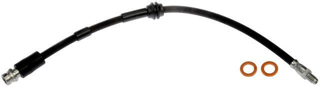 Brake Hydraulic Hose Dorman-First Stop H629039