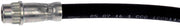 Brake Hydraulic Hose Dorman-First Stop H629042