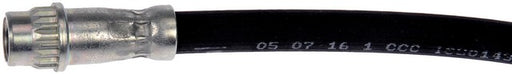 Brake Hydraulic Hose Dorman-First Stop H629042
