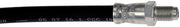 Brake Hydraulic Hose Dorman-First Stop H629042