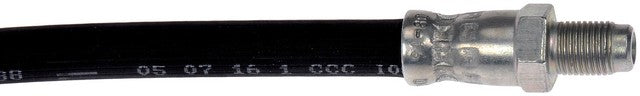 Brake Hydraulic Hose Dorman-First Stop H629042