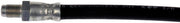 Brake Hydraulic Hose Dorman-First Stop H629044