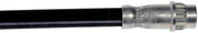 Brake Hydraulic Hose Dorman-First Stop H629046
