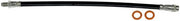 Brake Hydraulic Hose Dorman-First Stop H629046