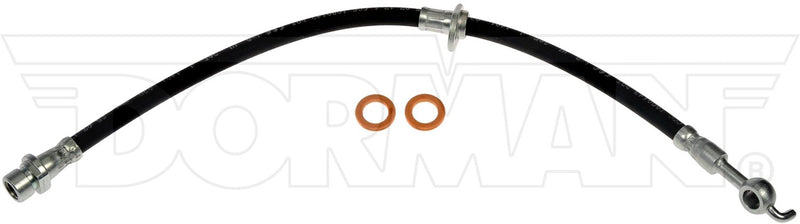 Brake Hydraulic Hose Dorman-First Stop H629048