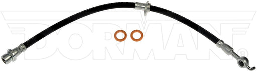 Brake Hydraulic Hose Dorman-First Stop H629048