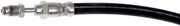 Brake Hydraulic Hose Dorman-First Stop H629049