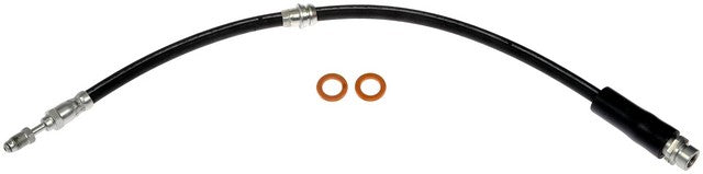 Brake Hydraulic Hose Dorman-First Stop H629049