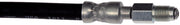 Brake Hydraulic Hose Dorman-First Stop H629051