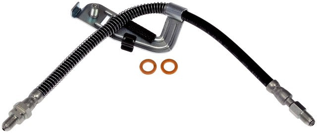 Brake Hydraulic Hose Dorman-First Stop H629051