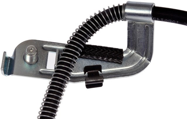 Brake Hydraulic Hose Dorman-First Stop H629051