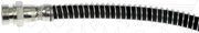 Brake Hydraulic Hose Dorman-First Stop H629055