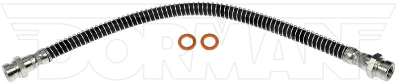 Brake Hydraulic Hose Dorman-First Stop H629055