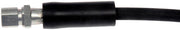Brake Hydraulic Hose Dorman-First Stop H629059