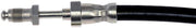 Brake Hydraulic Hose Dorman-First Stop H629062
