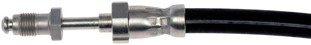 Brake Hydraulic Hose Dorman-First Stop H629062