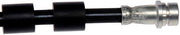 Brake Hydraulic Hose Dorman-First Stop H629062