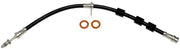 Brake Hydraulic Hose Dorman-First Stop H629062