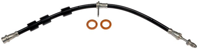 Brake Hydraulic Hose Dorman-First Stop H629063