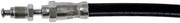 Brake Hydraulic Hose Dorman-First Stop H629064