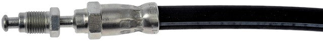 Brake Hydraulic Hose Dorman-First Stop H629064