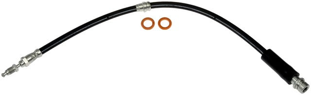 Brake Hydraulic Hose Dorman-First Stop H629064