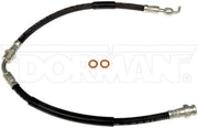 Brake Hydraulic Hose Dorman-First Stop H629065