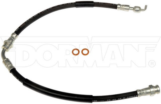 Brake Hydraulic Hose Dorman-First Stop H629065