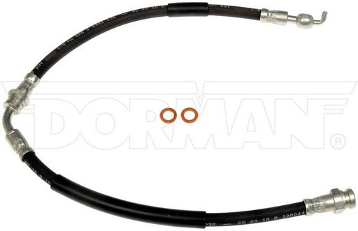 Brake Hydraulic Hose Dorman-First Stop H629065