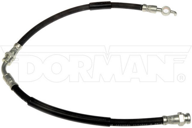 Brake Hydraulic Hose Dorman-First Stop H629066