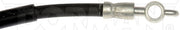 Brake Hydraulic Hose Dorman-First Stop H629066