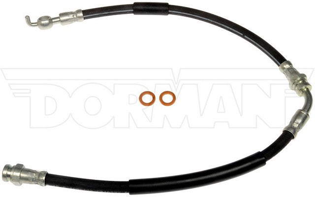 Brake Hydraulic Hose Dorman-First Stop H629066
