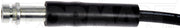 Brake Hydraulic Hose Dorman-First Stop H629069