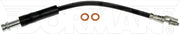 Brake Hydraulic Hose Dorman-First Stop H629069