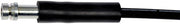 Brake Hydraulic Hose Dorman-First Stop H629070