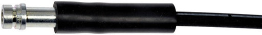 Brake Hydraulic Hose Dorman-First Stop H629070