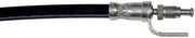 Brake Hydraulic Hose Dorman-First Stop H629070