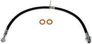 Brake Hydraulic Hose Dorman-First Stop H629072