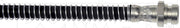 Brake Hydraulic Hose Dorman-First Stop H629073