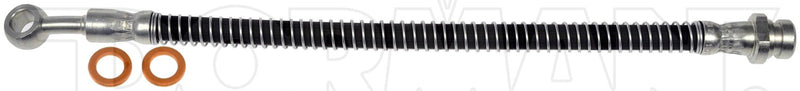 Brake Hydraulic Hose Dorman-First Stop H629073