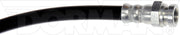 Brake Hydraulic Hose Dorman-First Stop H629074