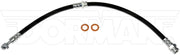 Brake Hydraulic Hose Dorman-First Stop H629074