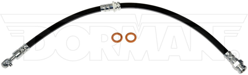 Brake Hydraulic Hose Dorman-First Stop H629074