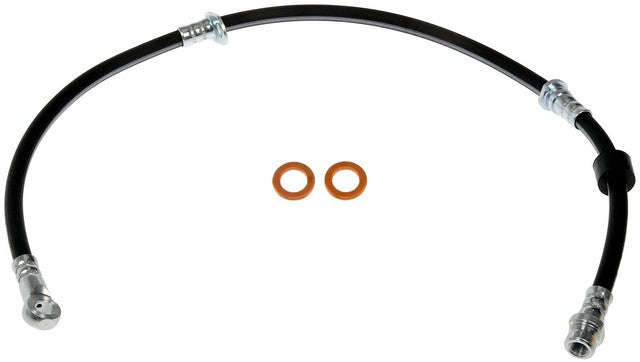 Brake Hydraulic Hose Dorman-First Stop H629075