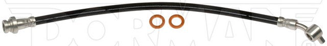 Brake Hydraulic Hose Dorman-First Stop H629077