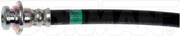 Brake Hydraulic Hose Dorman-First Stop H629079